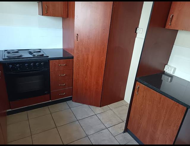 1 BEDROOM FLAT TO LET IN MUSGRAVE